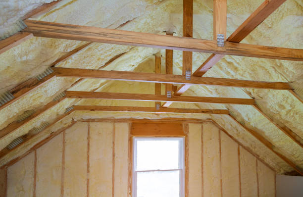 Best Spray Foam Insulation in Mayville, NY