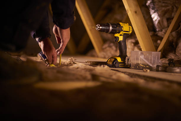 Best Eco-Friendly Insulation in Mayville, NY